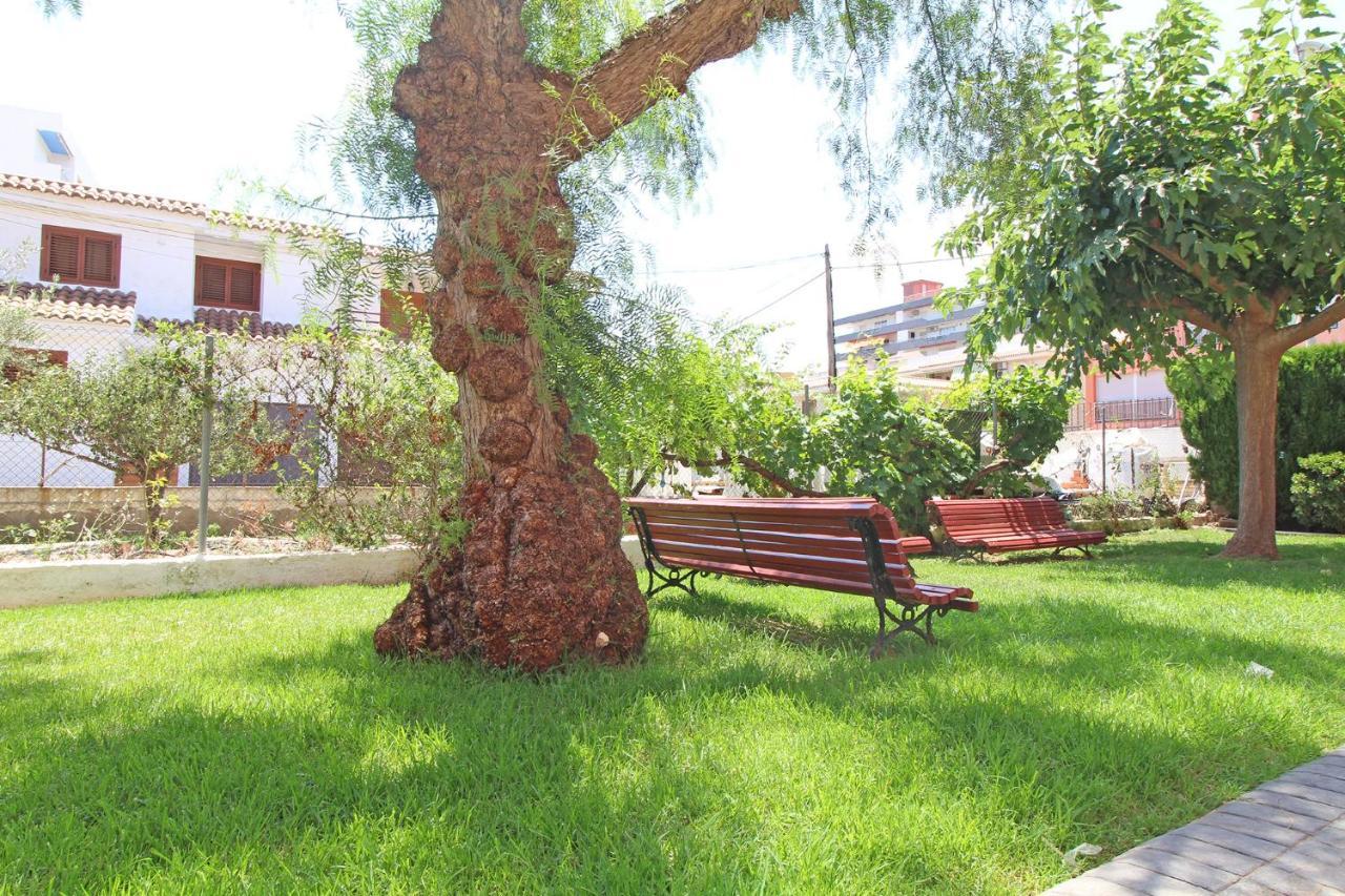 Global Properties, Apartamento Con Terraza Y Vistas A La Playa Canet d'En Berenguer Exterior photo